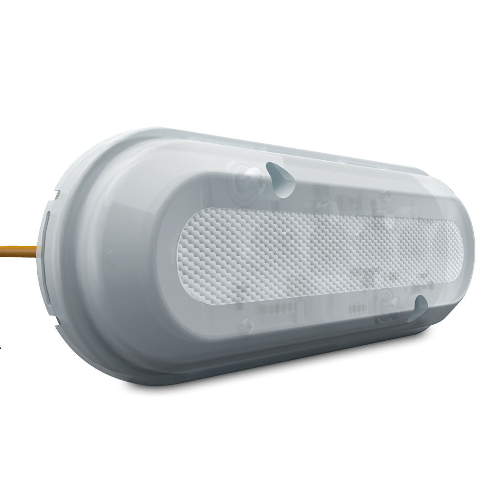 OceanLED - M6 Gen2 Mast Series - Warm White