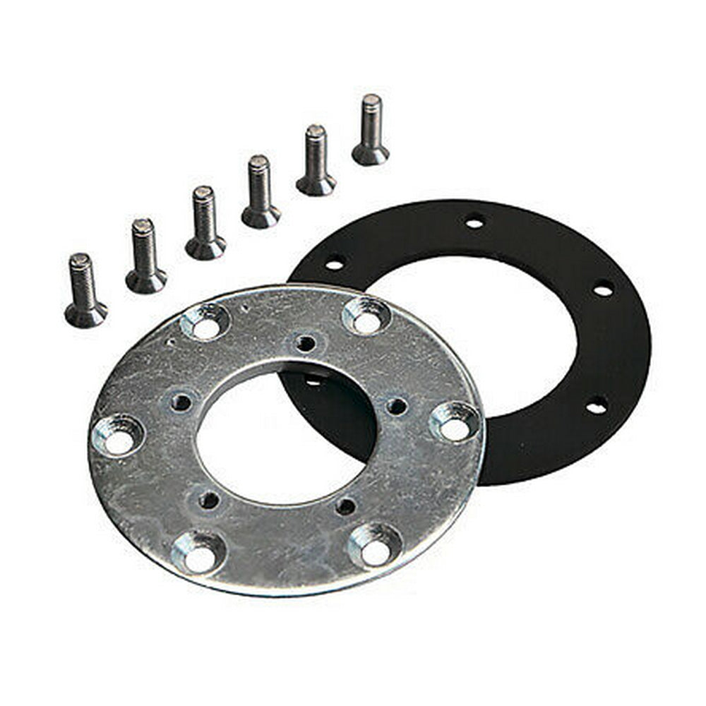 Veratron VDO 80&gt;54mm Fuel Tube Adaptor Flange Kit