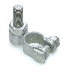 Negative 10x30mm Stud Extended Battery Terminal