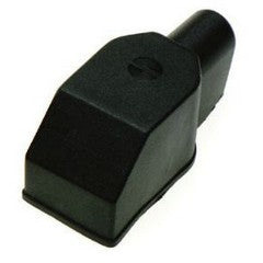 Battery Stud Terminal Cover - Black
