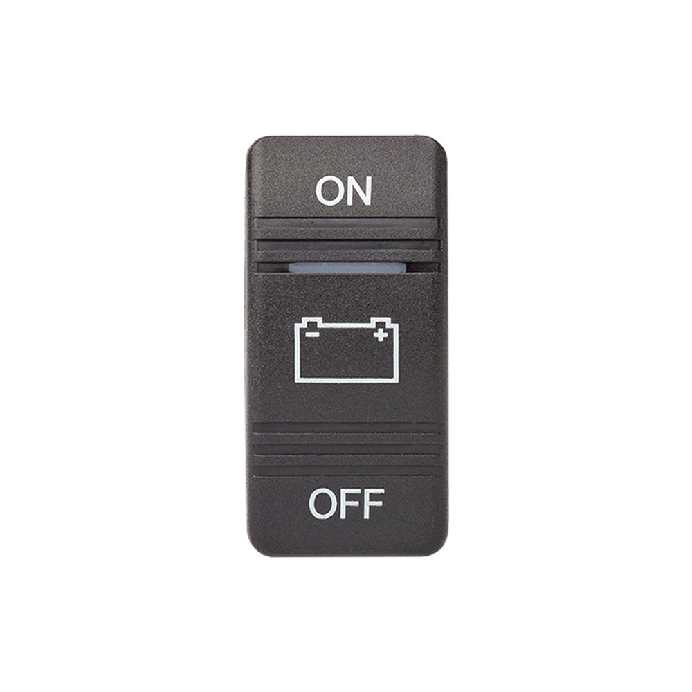 TBS Replacement Panel Switch for DCM Remote Battery Switch