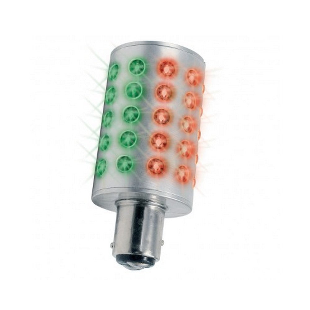 Hella Marine Bi-Colour LED Navigation Bulb - 10-30V