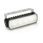 Hella Marine Sea Hawk-R Wide Spread LED Floodlight - Black Housing 9-33V