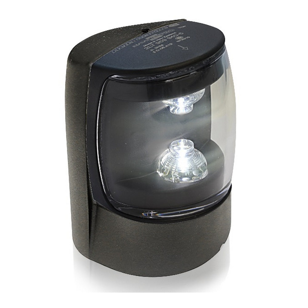 Hella NaviLED PRO Deck Mount Adaptor - Black