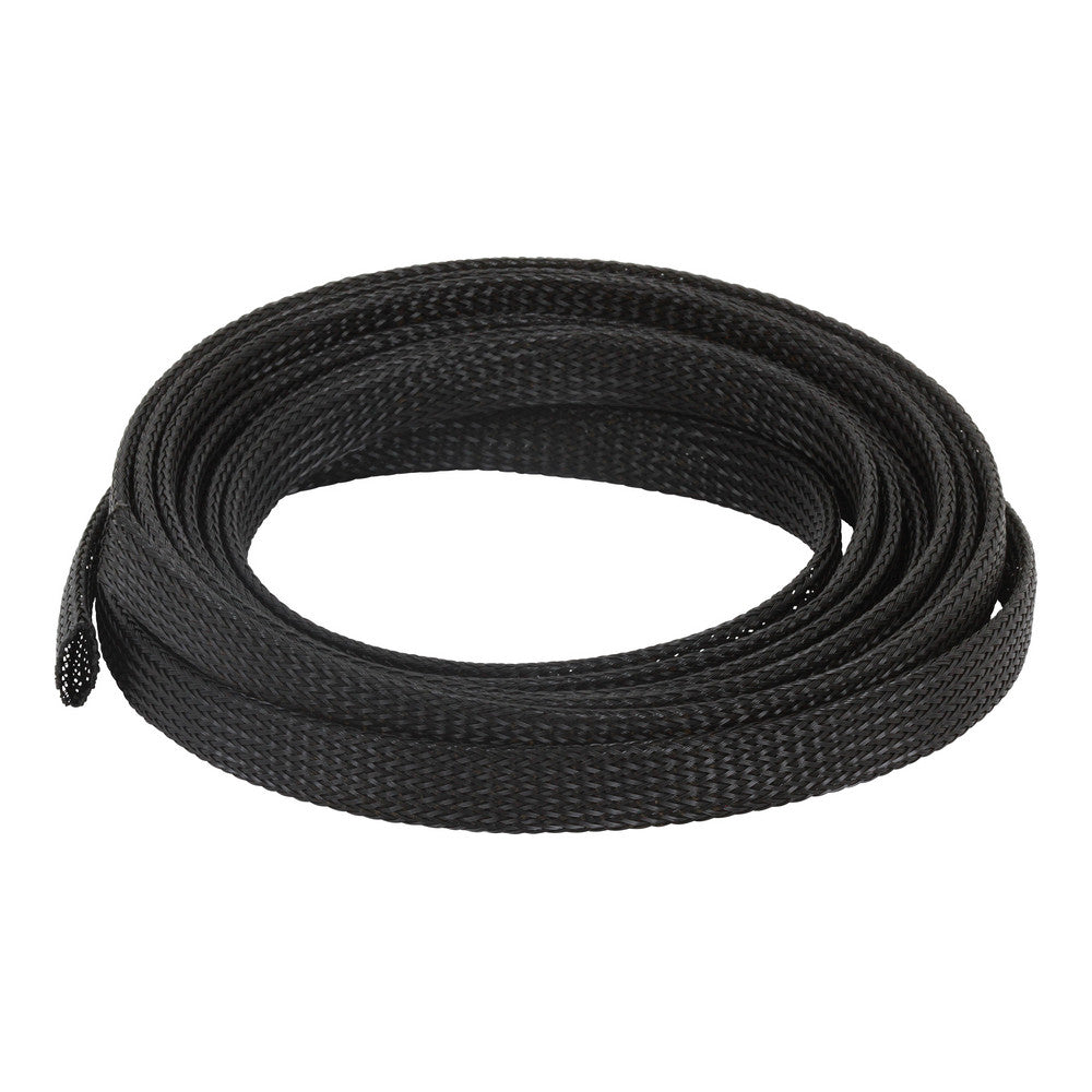 5-12mm Braided Sleeving - 10 Metres