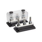 TBS DCM 3xM8 Insulated Busbar 600A