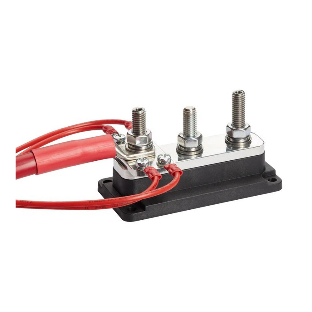 TBS DCM Adapter Plate (600A)
