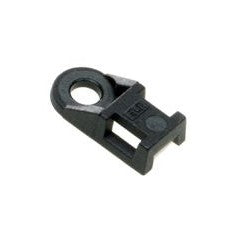 Cable Tie Cradle for 5mm Ties - Cable Fixing for Boats
