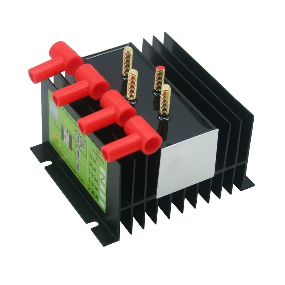 Sterling Pro Split D Split Charge Diodes 90A - 3 outputs