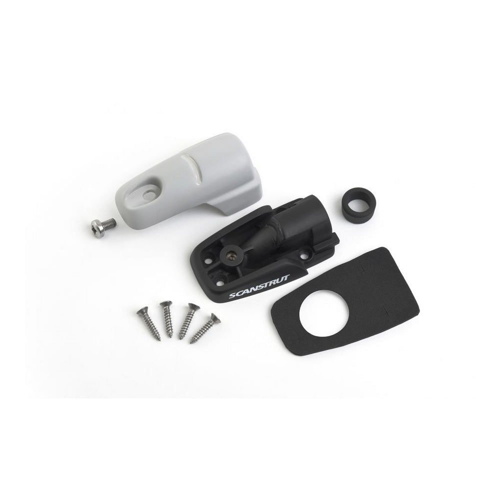 ScanStrut Horizontal Cable Seal - Plastic (6-10mm Cable)