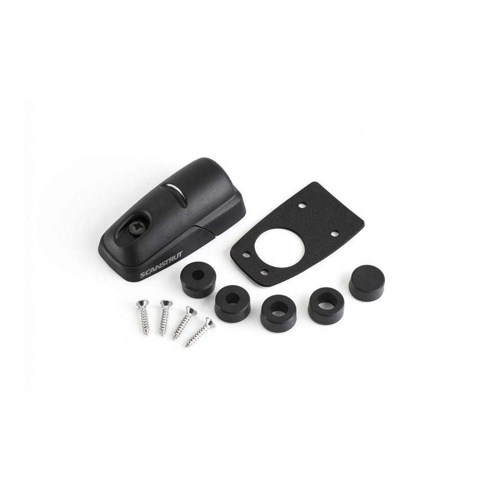 ScanStrut Horizontal Cable Seal - Plastic (6-10mm Cable)