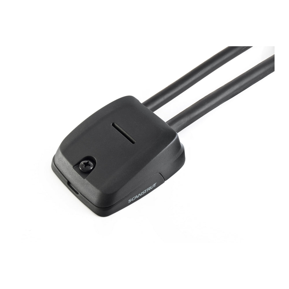 ScanStrut Horizontal Cable Seal - Install 2 Cables - Plastic (6-10mm Cable)