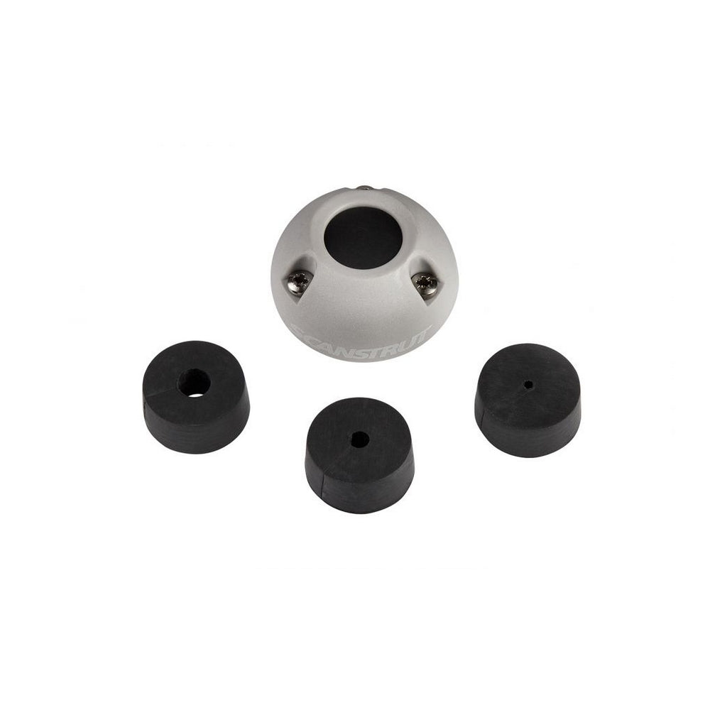 ScanStrut Mini Cable Seal - Plastic (2-8mm Cables)