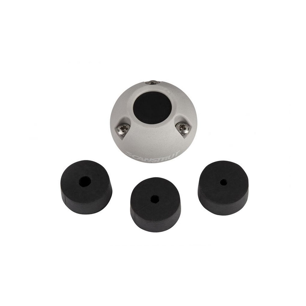 ScanStrut Small Cable Seal - Plastic (4-9mm Cables)