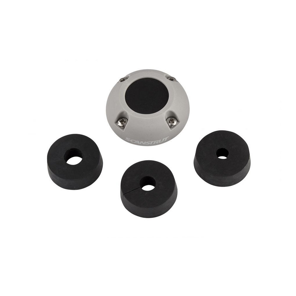 ScanStrut Medium Cable Seal - Plastic (9-14mm Cable)