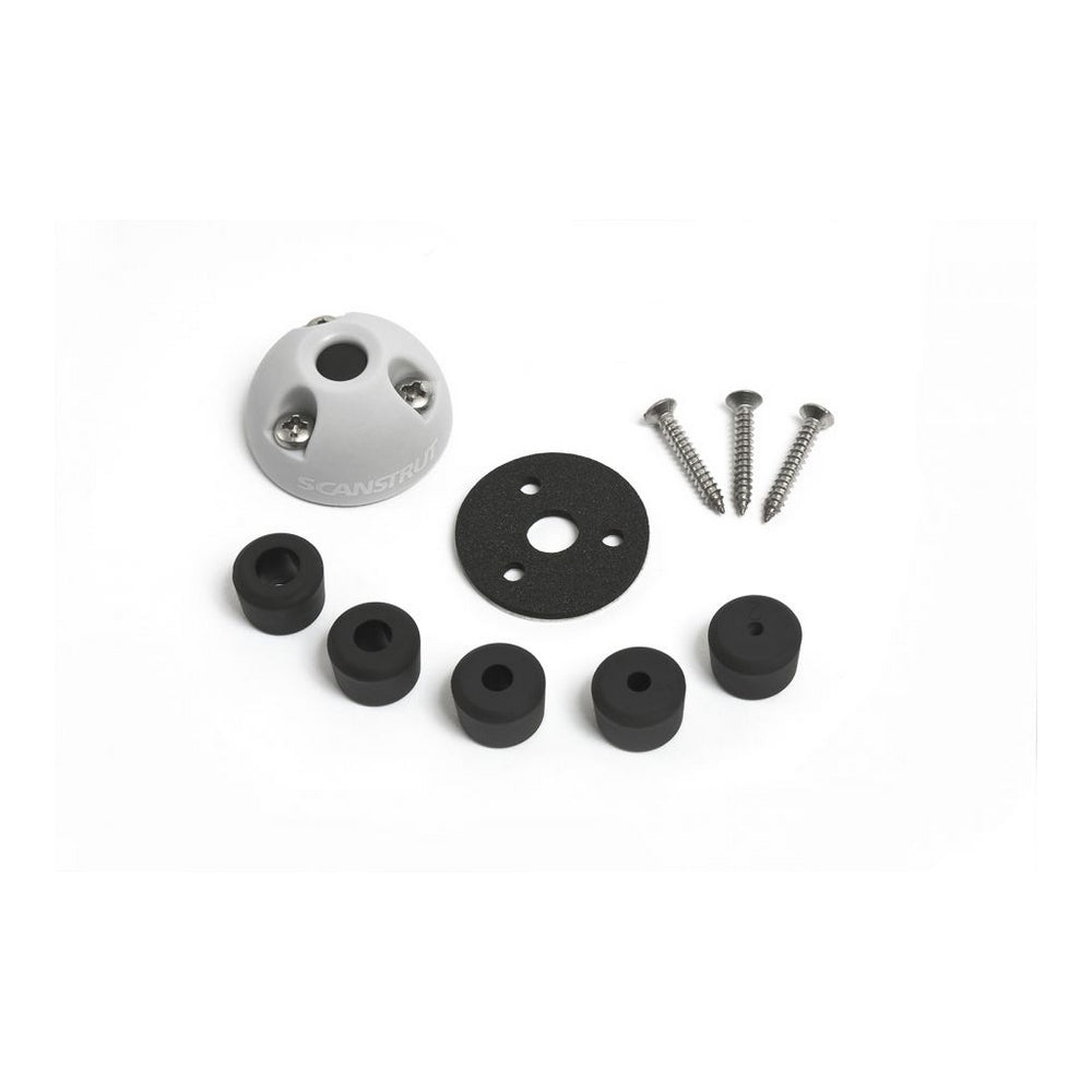 ScanStrut Mini Cable Seal - Plastic (2-6mm Cables)