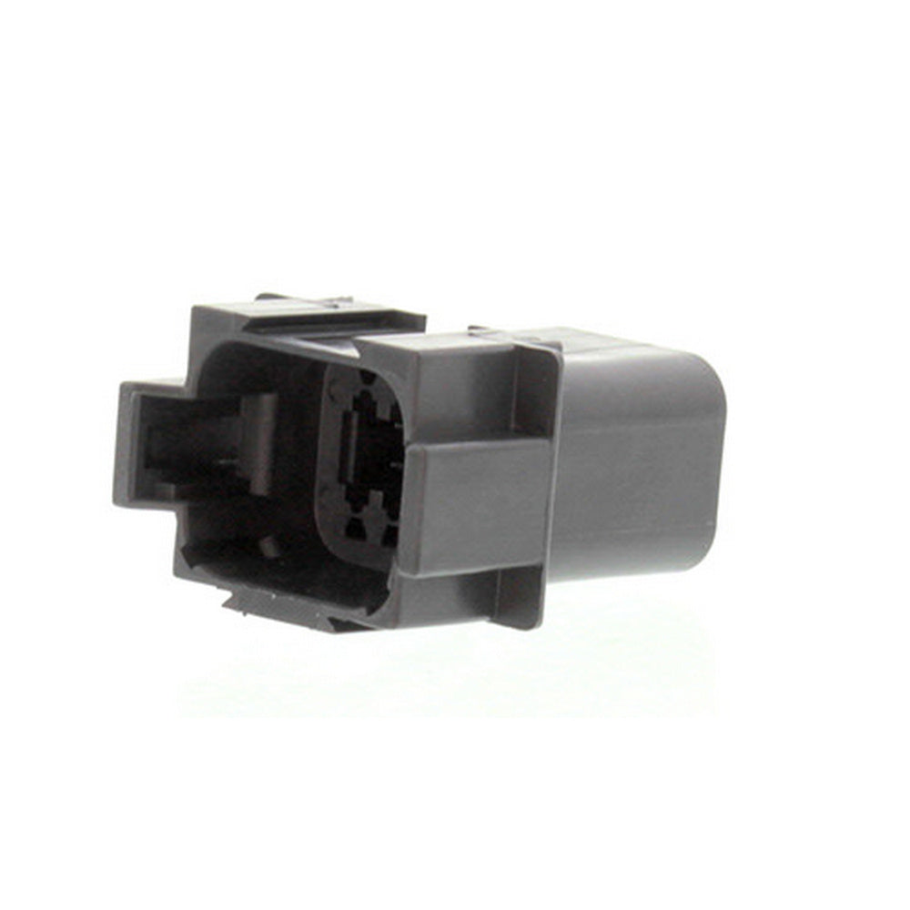 Deutsch DT 8 Way Housing to Suit Male Terminals