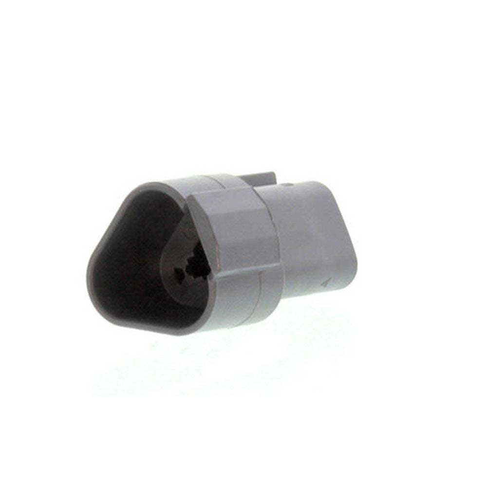 Deutsch DT 3 Way Housing to Suit Male Terminals