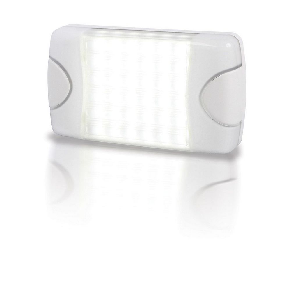 Hella Marine DuraLed 36 Interior Lamp - 9-33V