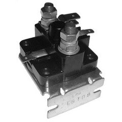 12V 100A Intermittent Starting Solenoid