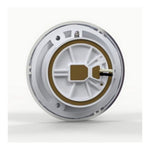 Hella Marine EuroLED 75 - Warm White - 12V