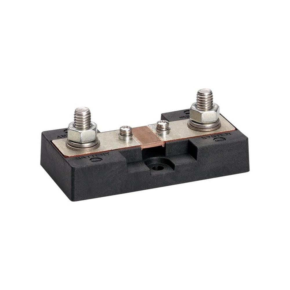 TBS Expert Lite Battery Monitor with 500A Shunt