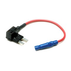 Add a Circuit Mini Blade Fuse Holder