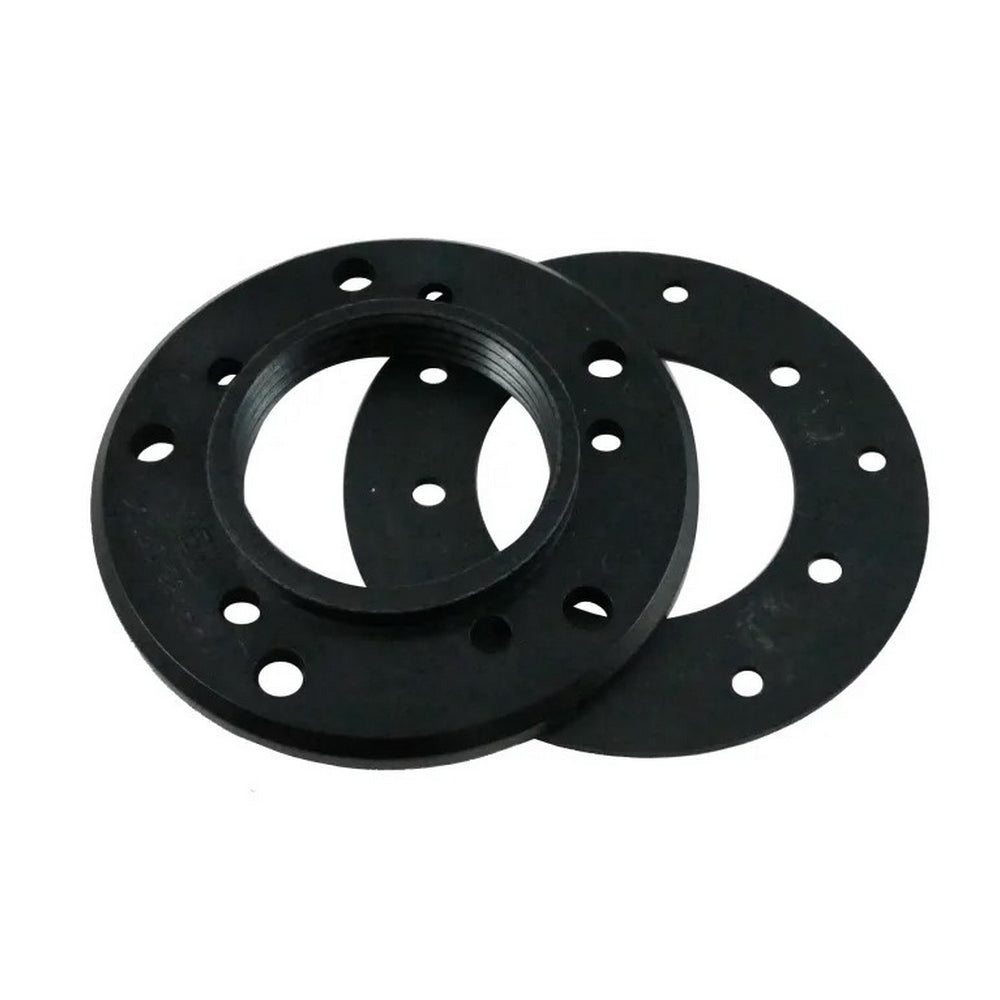 Wema Fuel/Water Tank Plastic Flange Kit with Screws