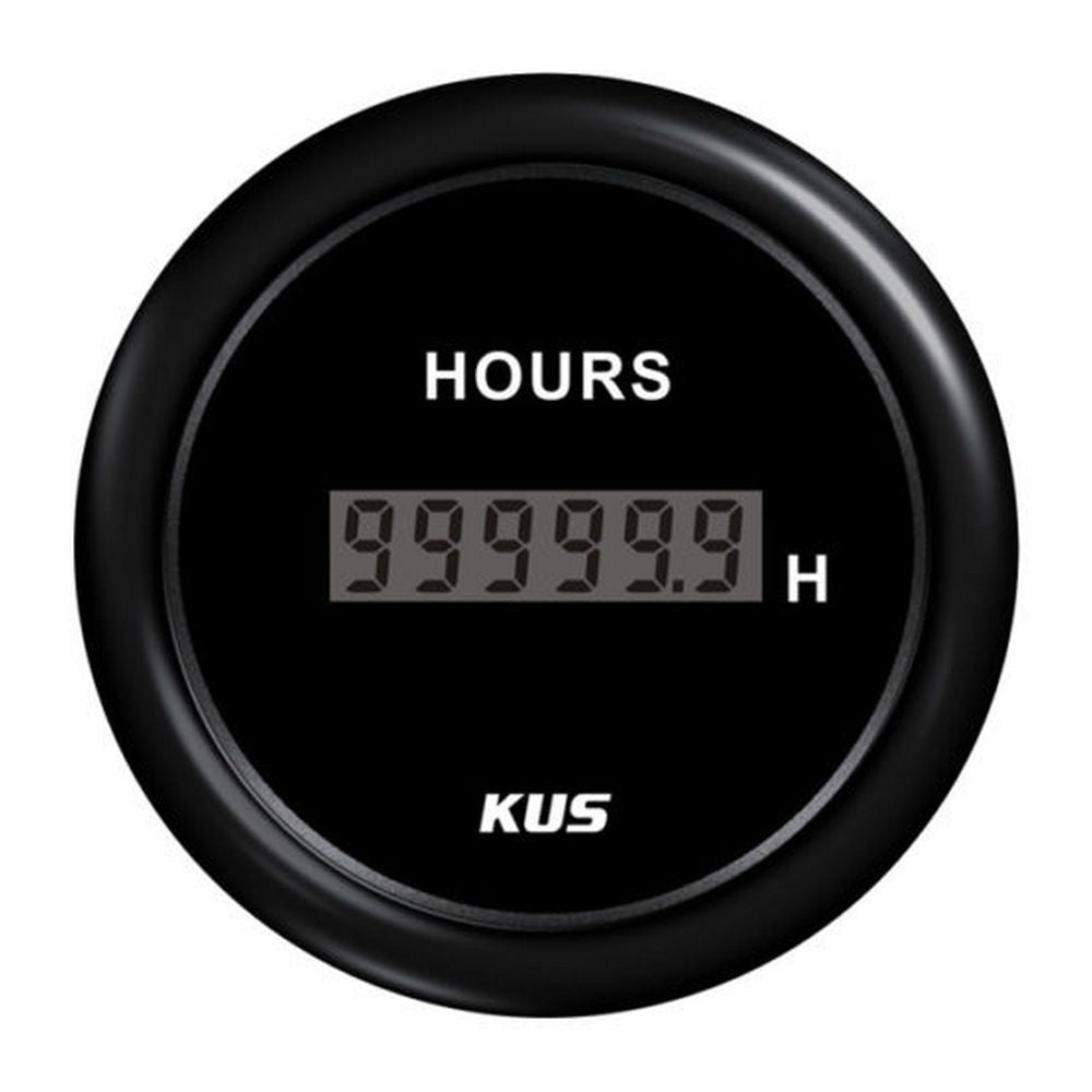 KUS V Series Digital Engine Hour Counter