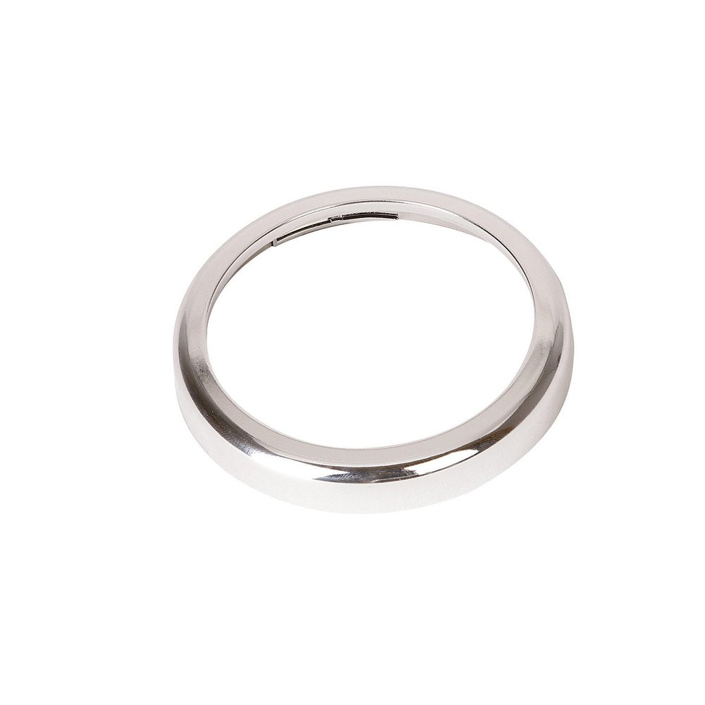 KUS V Series 85mm Chrome Bezel