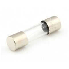 20mm Glass Fuse - Per Fuse