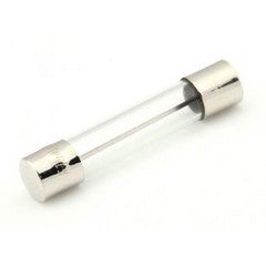30mm Glass Fuse - Per Fuse