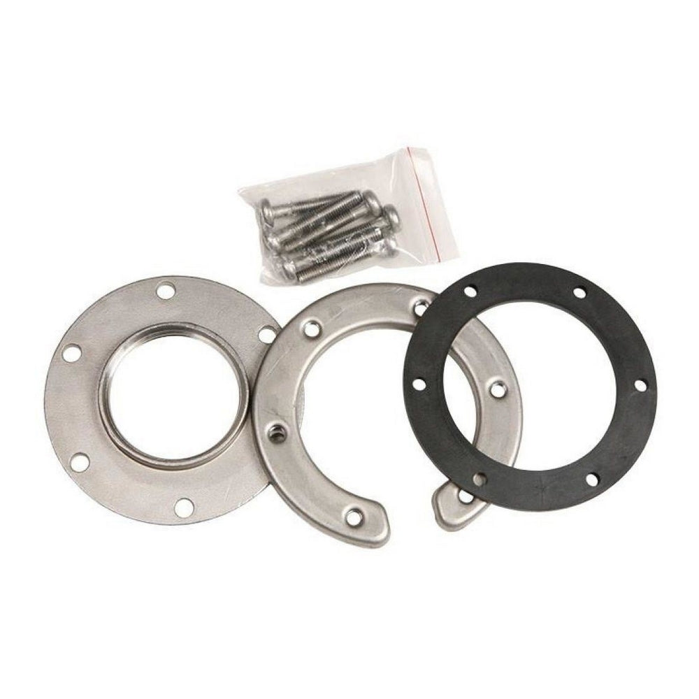 Wema Fuel Tank Stainless Steel Flange Kit