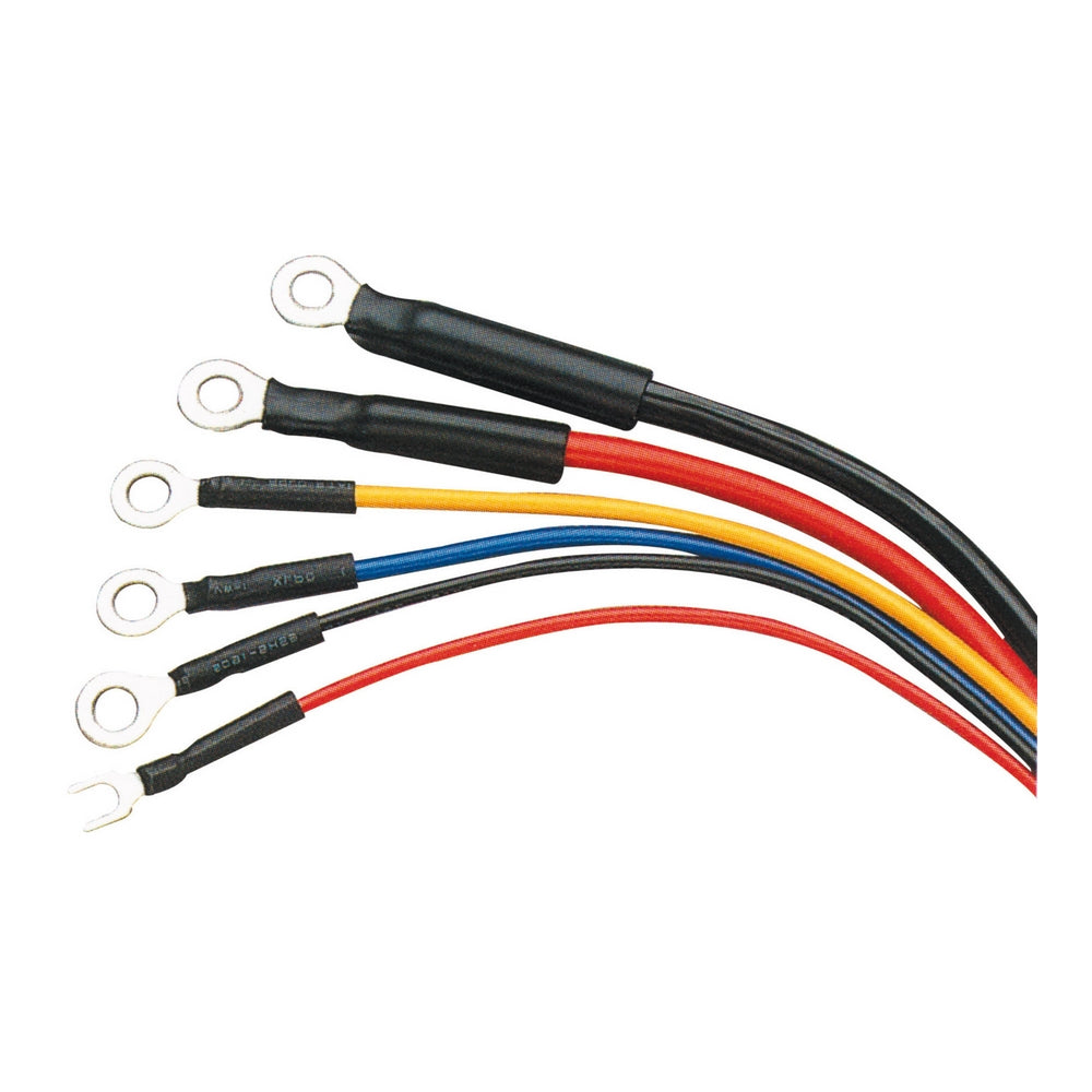 Heat Shrink Sleeving - 25.4 &gt; 12.7mm - 3.5 Metres