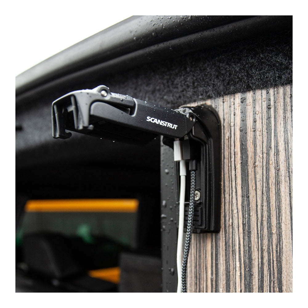 Scanstrut ROKK Charge+ Waterproof USB Socket (12-24V)