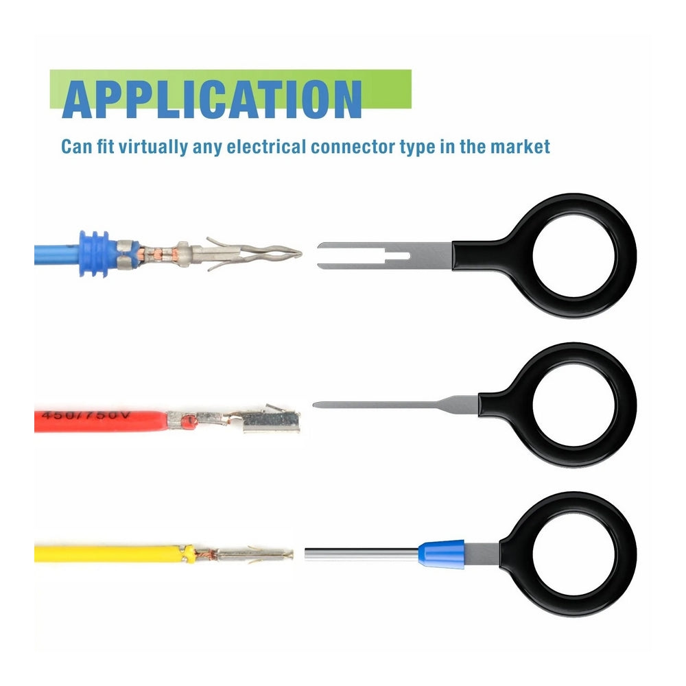 Terminal Extraction Tool Set