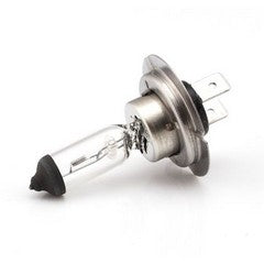 12V 55W H7 Halogen Lamp