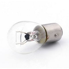 24V 24W BA15D Bayonet Bulb