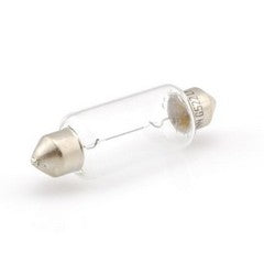 12V 10W Festoon Bulb - 43 x 11mm