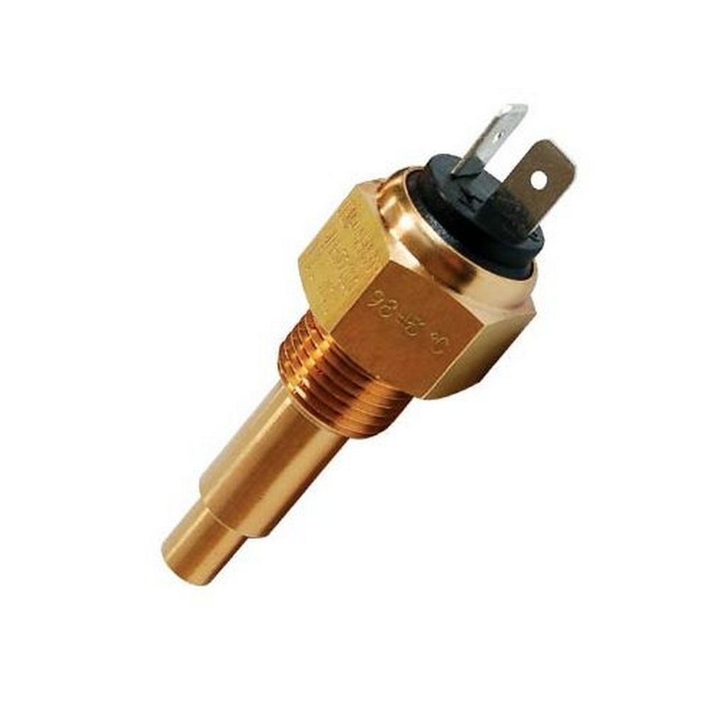 Water shop temperature sensor
