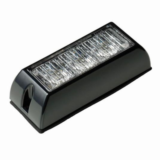 Amber 3 Way LED Flashing Module CLEARANCE