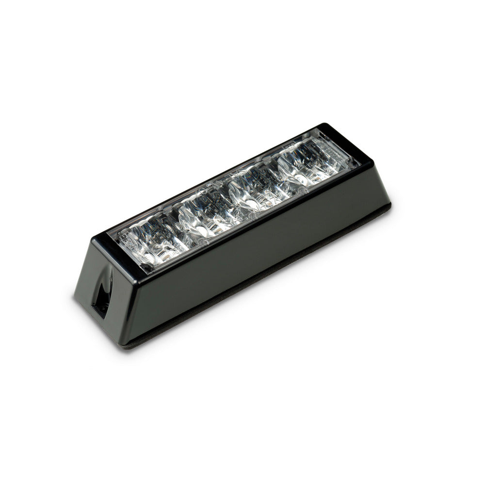 Amber 4 Way LED Flashing Module