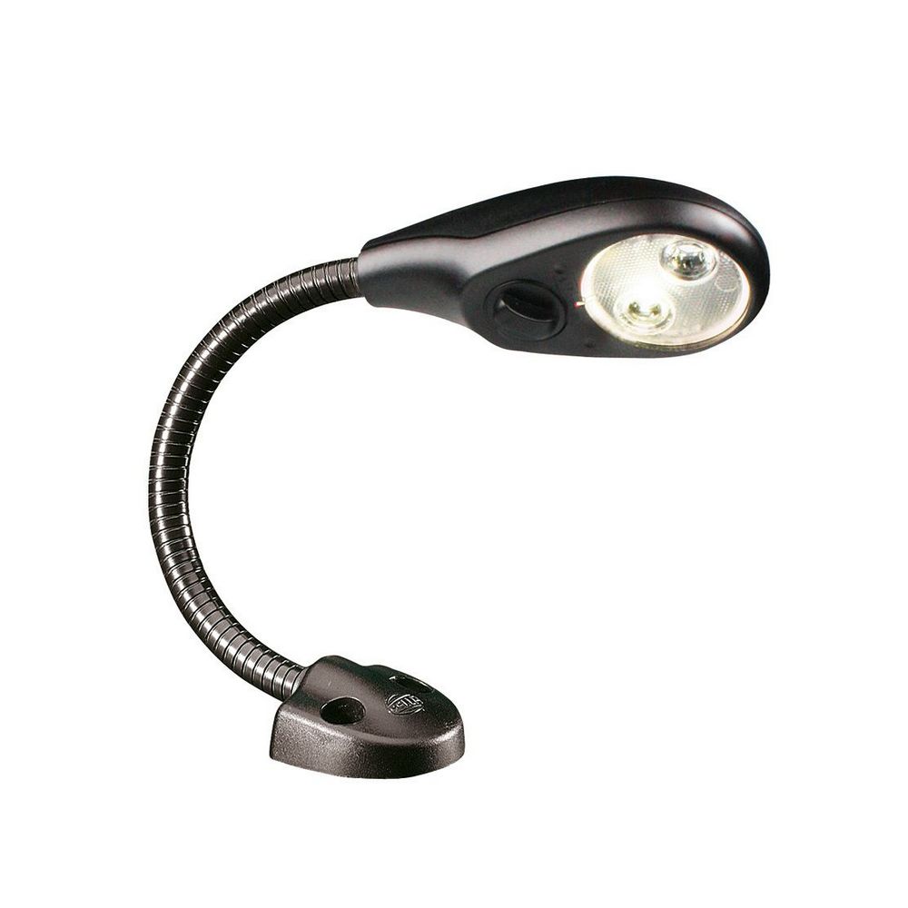 Hella Marine Flexi-Spot LED Chart Light - 150mm Shaft