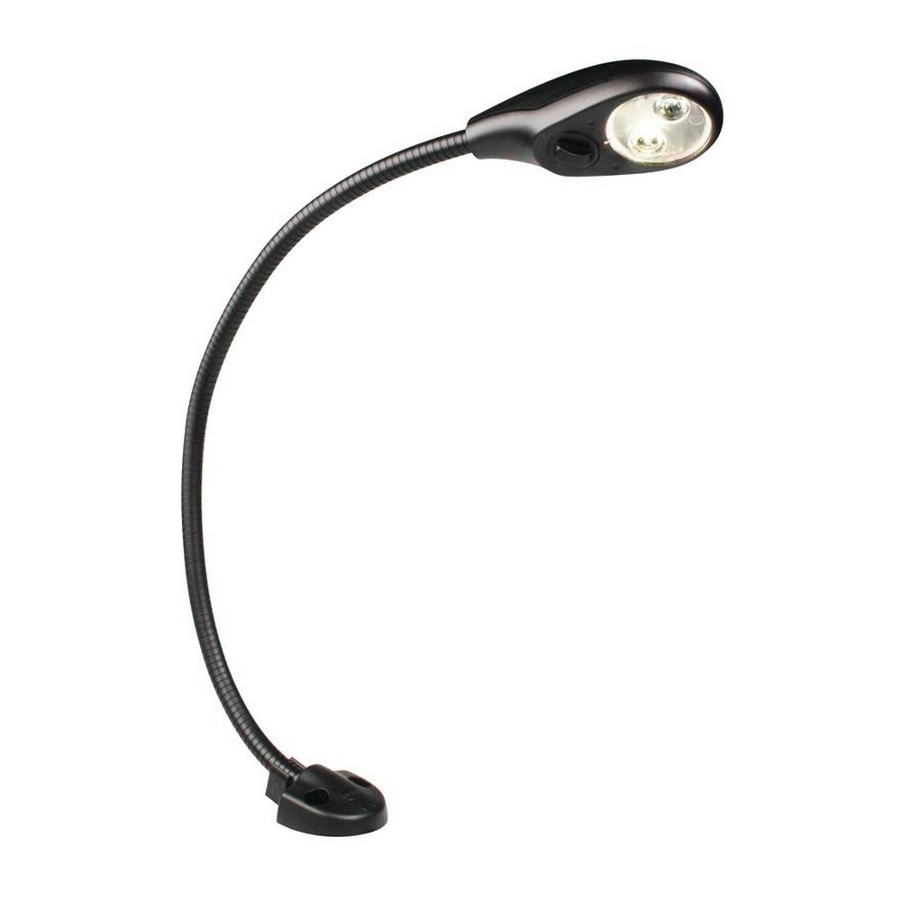 Hella Marine Flexi-Spot LED Chart Light - 400mm Shaft
