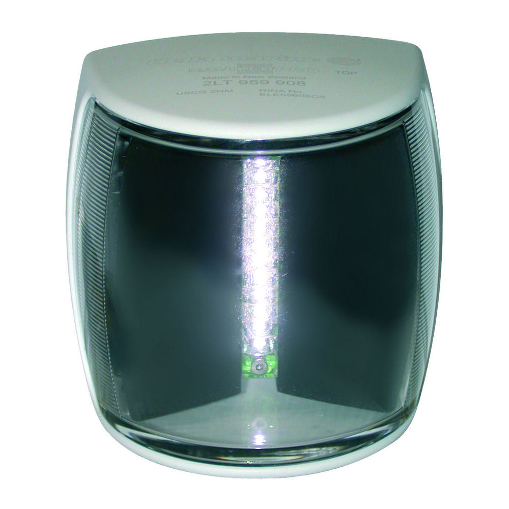 Hella Marine 2NM NaviLED PRO Stern Navigation Lamp - White