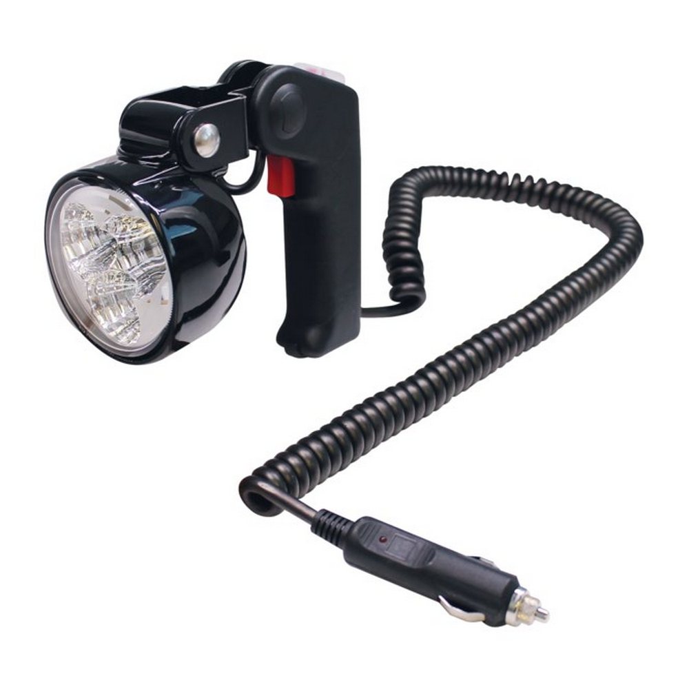 Hella Marine Hand Held LED Search Light 9-33V