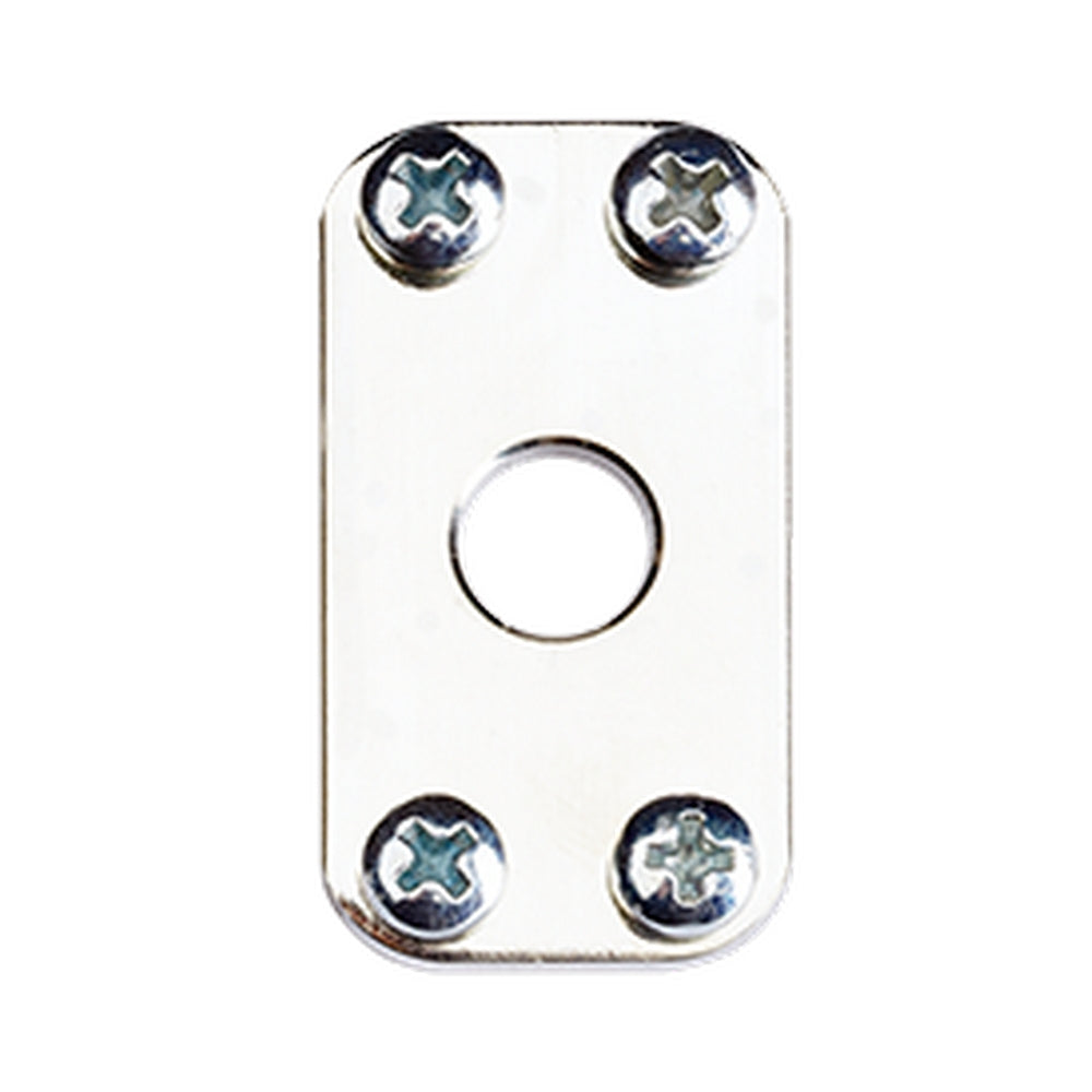 TBS DCM Adapter Plate (600A)