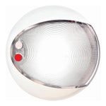 Hella Marine Red/White EuroLED 130 Touch Lamp - 9-33V