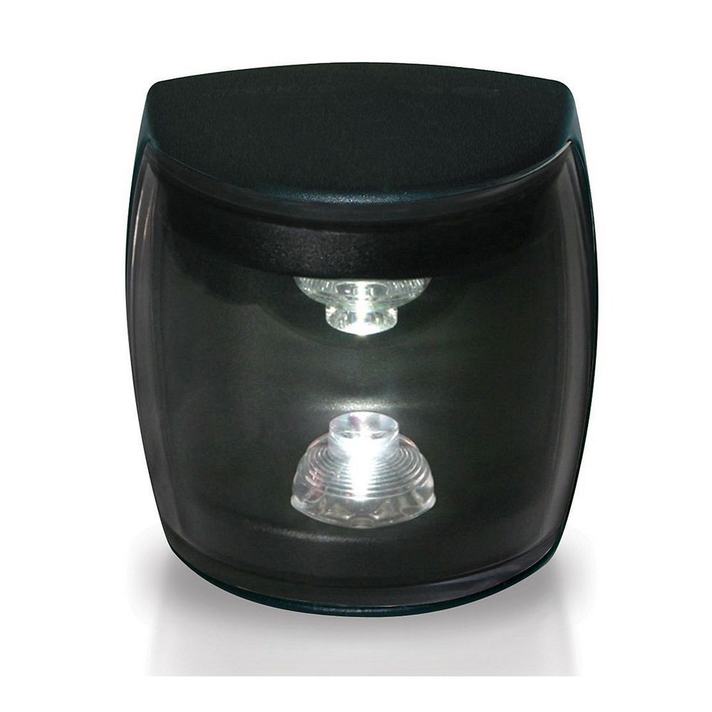 Hella Marine 3NM NaviLED PRO Masthead Navigation Lamp BSH Approved (Black Body)