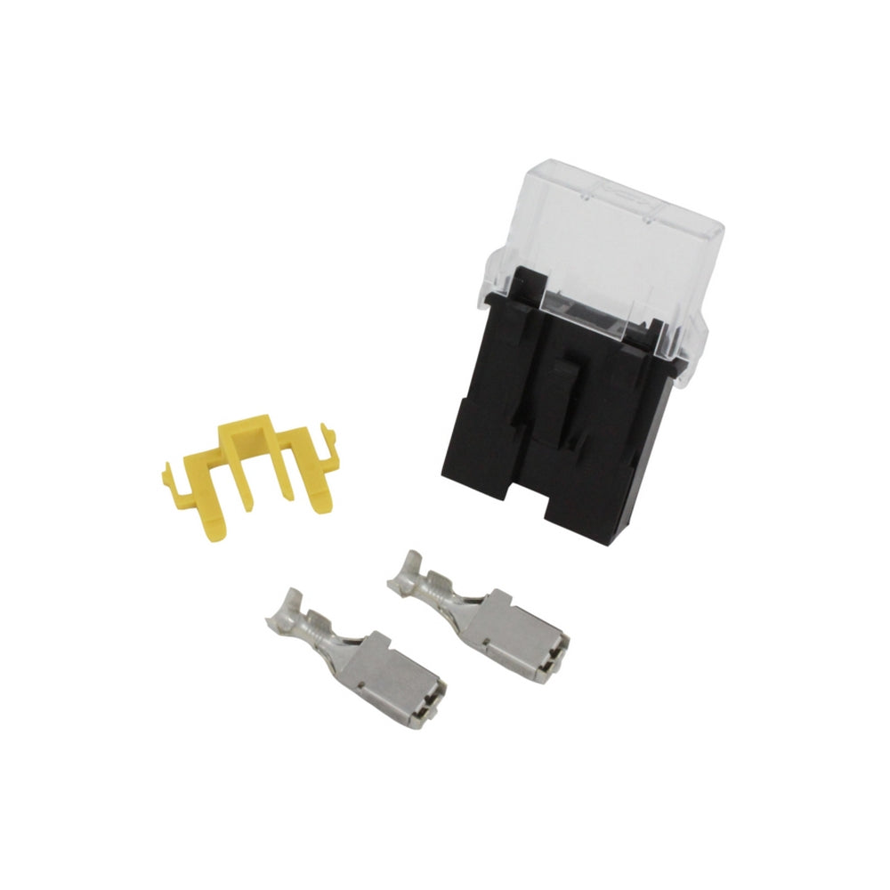Maxi Blade Fuse Holder for 4-6mm Cable